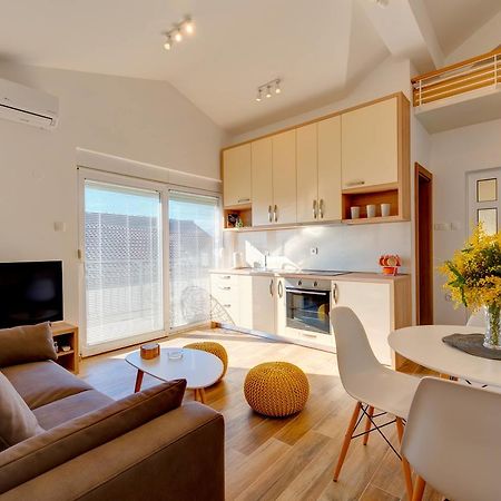 42° North Apartments Tivat Bagian luar foto