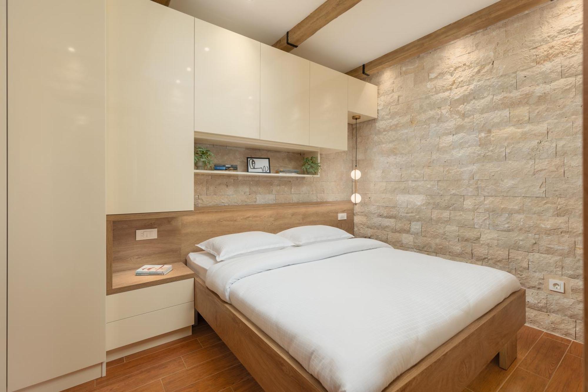 42° North Apartments Tivat Bagian luar foto