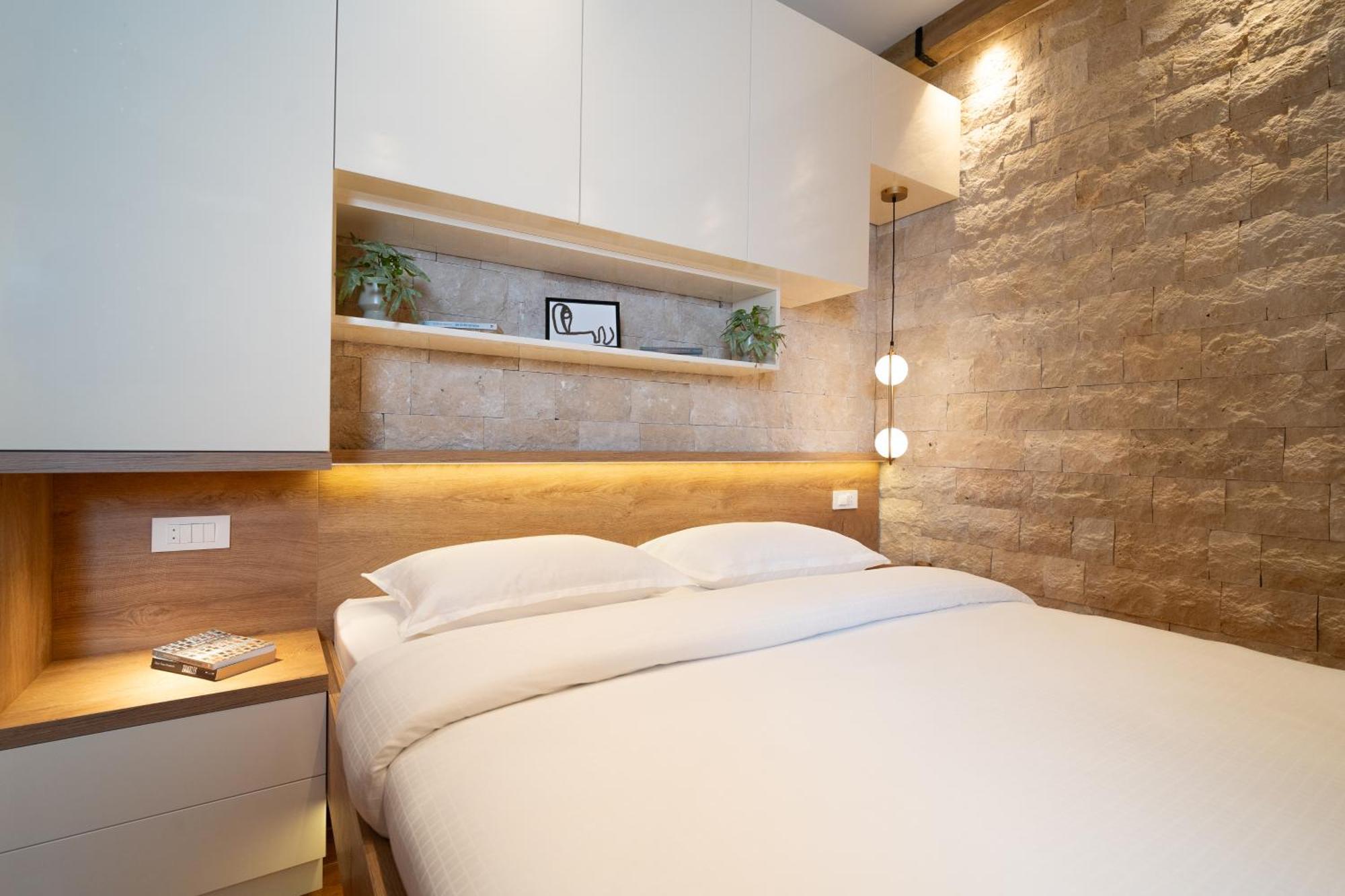 42° North Apartments Tivat Bagian luar foto