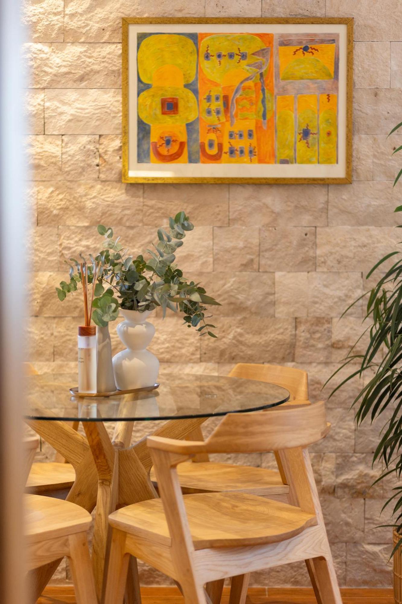 42° North Apartments Tivat Bagian luar foto