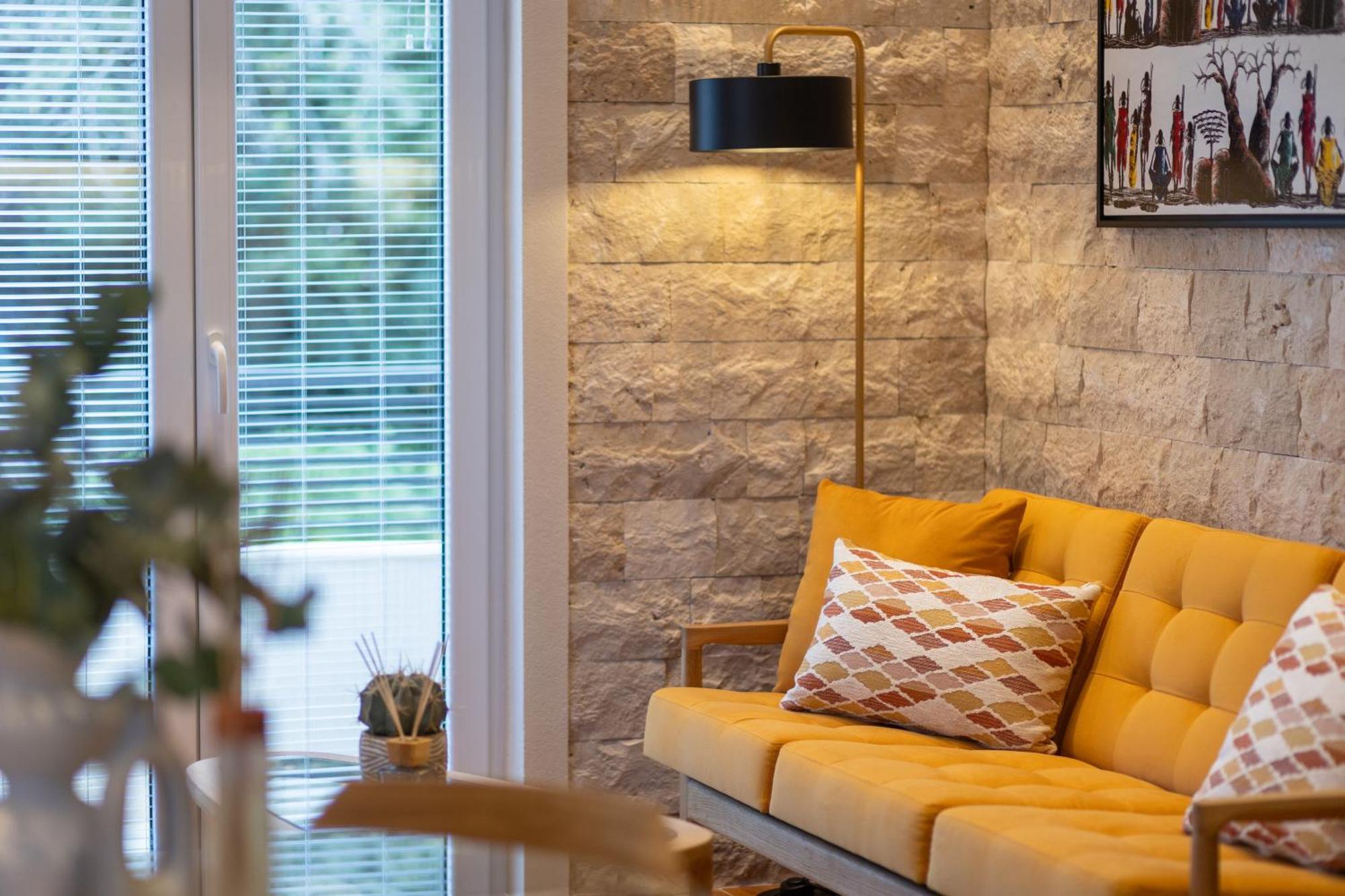 42° North Apartments Tivat Bagian luar foto
