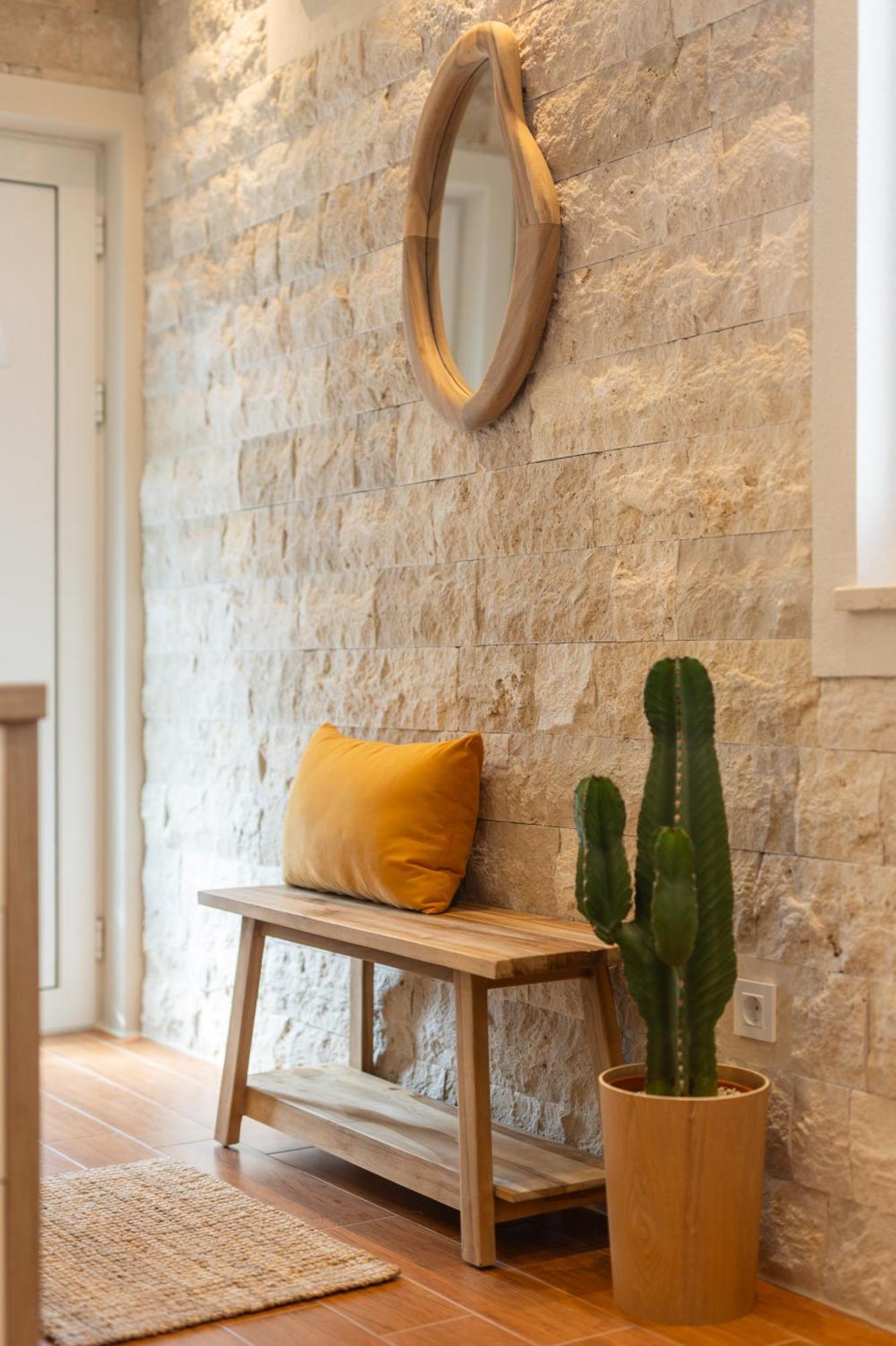 42° North Apartments Tivat Bagian luar foto