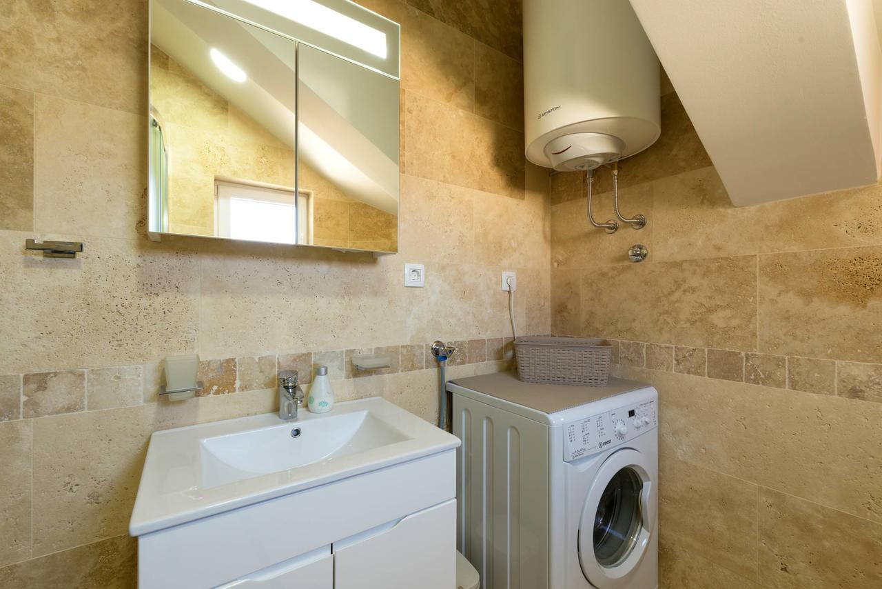 42° North Apartments Tivat Bagian luar foto