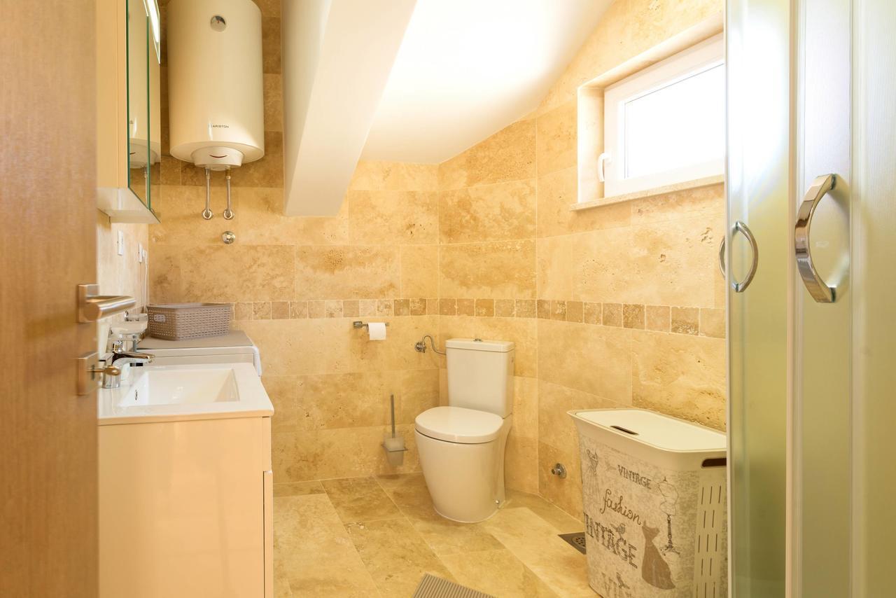 42° North Apartments Tivat Bagian luar foto