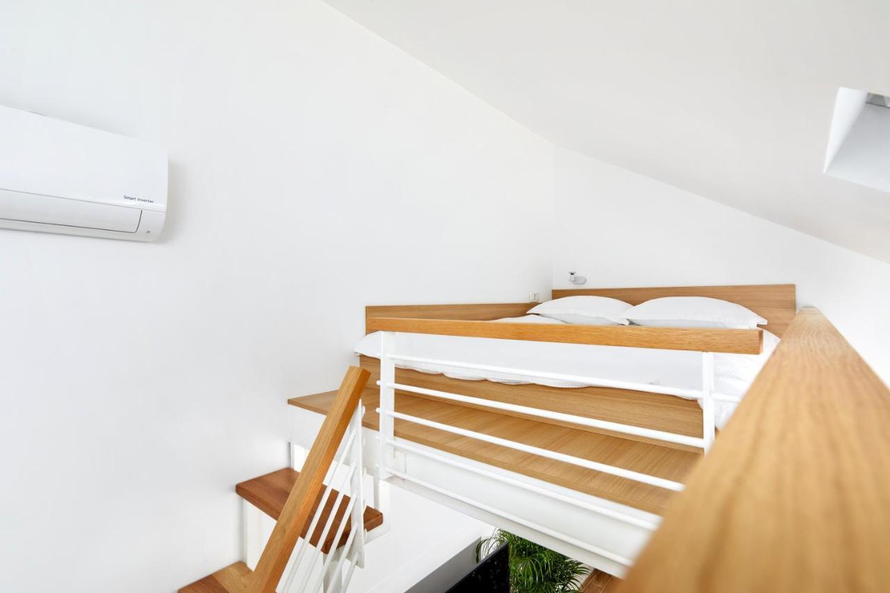 42° North Apartments Tivat Bagian luar foto